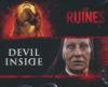 Horreur : red eye ; Devil inside ; Les ruines ; Les intrus