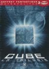 Cube : la trilogie