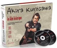 Akira Kurosawa : les films historiques