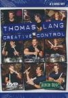 Thomas Lang : creative control