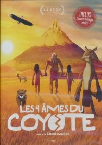 4 âmes du coyote (Les)