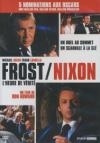 Frost-Nixon : l'heure de vérité