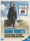 Nanni Moretti : je suis un autarcique ; Ecce bombo ; Sogni d'oro ; Quatre courts