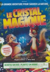 Cristal magique (Le)