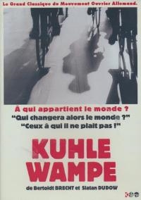 Kuhle Wampe : le grand classique du mouvement ouvrier allemand