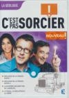 C'est pas sorcier : la géologie