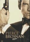 James Bond : Pierce Brosnan