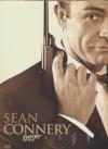 James Bond : Sean Connery