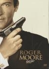 James Bond : Roger Moore