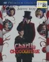 Charlie et la chocolaterie