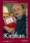 Georges Kiejman : les grands procès de l'histoire