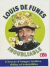 Louis de Funès : inoubliable