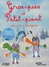 Gros-pois et Petit-point ; Les nouvelles aventures de Gros-pois et Petit-point