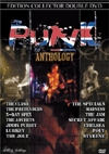 Punk Anthology : lives inédits