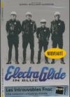 Electra Glide in blue