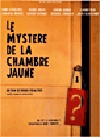 Mystère de la chambre jaune (Le)