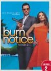 Burn notice : saison 2