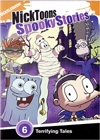 Nick Toons : spooky stories