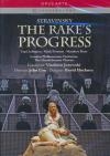 Rake's progress (The)