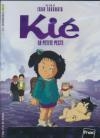 Kié la petite peste