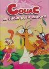 Couac, le vilain petit canard