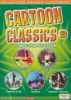 Cartoon classics : les grands classiques du dessin animé : volume 2