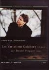 Variations Goldberg par Daniel Propper (Les)