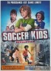 Soccer Kids : revolution