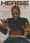 Herbie Hancock : live in Japan