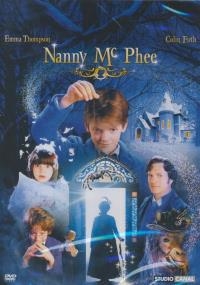 Nanny McPhee