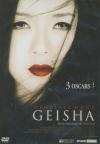 Mémoires d'une geisha