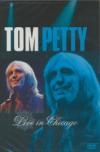 Tom Petty : live in Chicago 2003