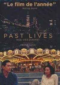 Past lives : nos vies d'avant