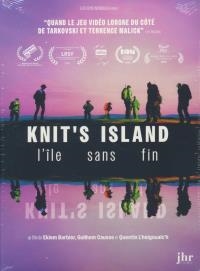 Knit's Island, l'île sans fin