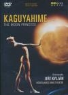 Kaguyahime, the moon princess