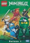 Lego Ninjago : les maîtres du Spinjitzu : saison 1