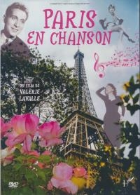 Paris en chanson