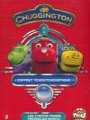 Chuggington : le coffret tchoutchoustique