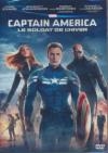 Captain America 2 : le soldat de l'hiver