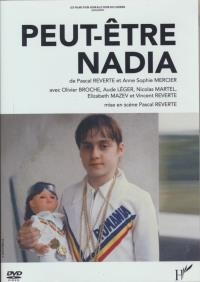 Peut-être Nadia