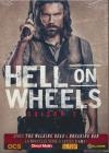 Hell on wheels : saison 2