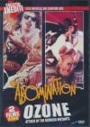 Inédits du gore (Les) : ozone : the attack of the redneck mutants ; The abomination