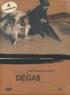 Edgar Degas : the unquiet spirit = Un esprit soucieux