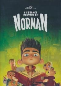 Etrange pouvoir de Norman (L')