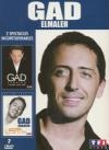 Gad Elmaleh, la dernière de 'Papa est en haut' ; L'autre c'est moi