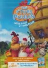 P'tites poules (Les) : volume 4 : mère Poule et papa Poule