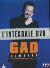 Gad Elmaleh : 4 spectacles