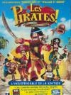 Pirates (Les) ! : bons à rien, mauvais en tout