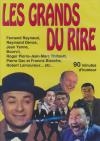 Grands du rire (Les)