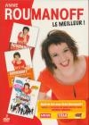 Best of : volumes 1 & 2 ; Crise de rire ou rire de crise